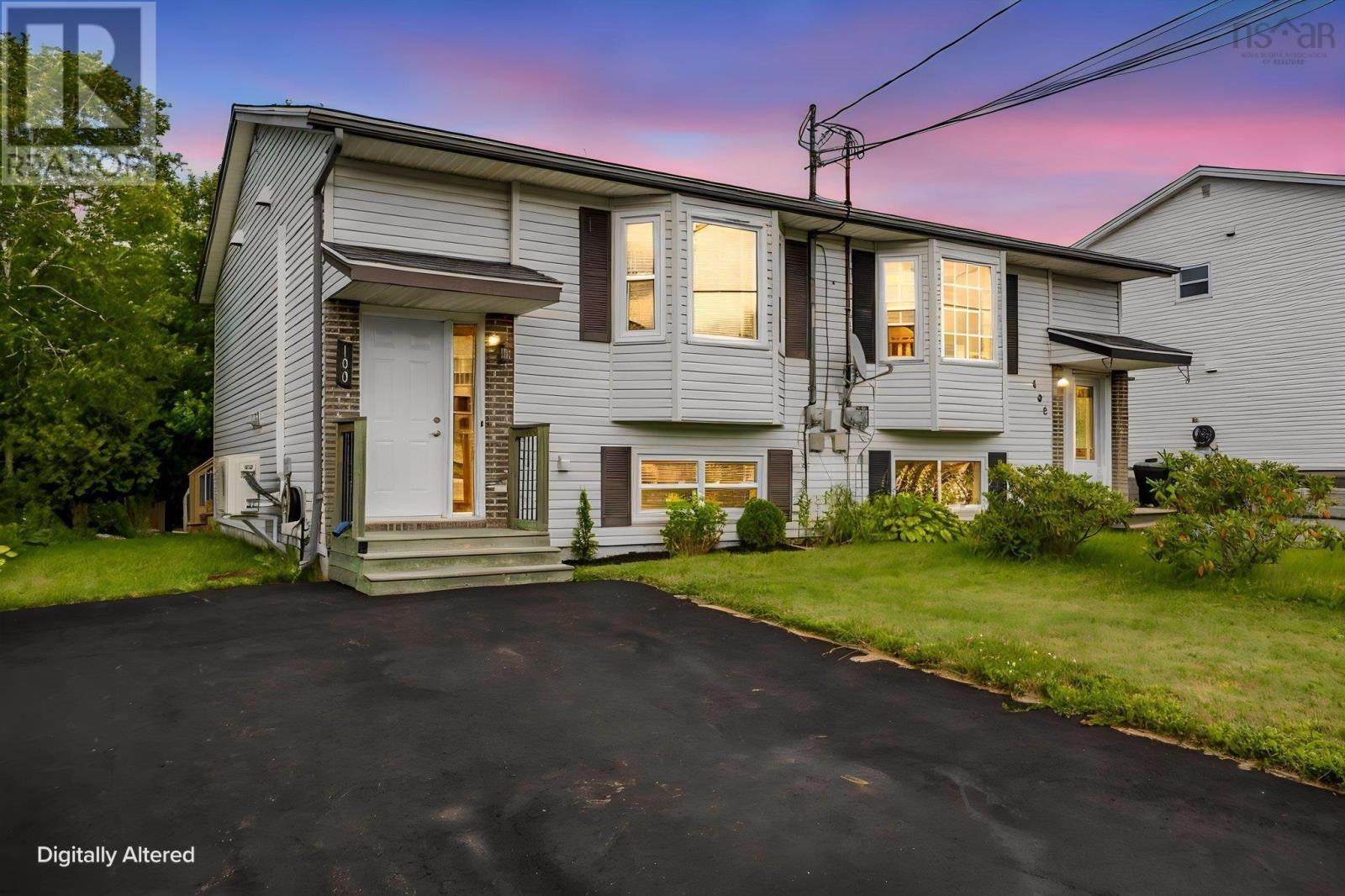 MLS® listing #30066051 for sale located at 100 Governors Lake Road