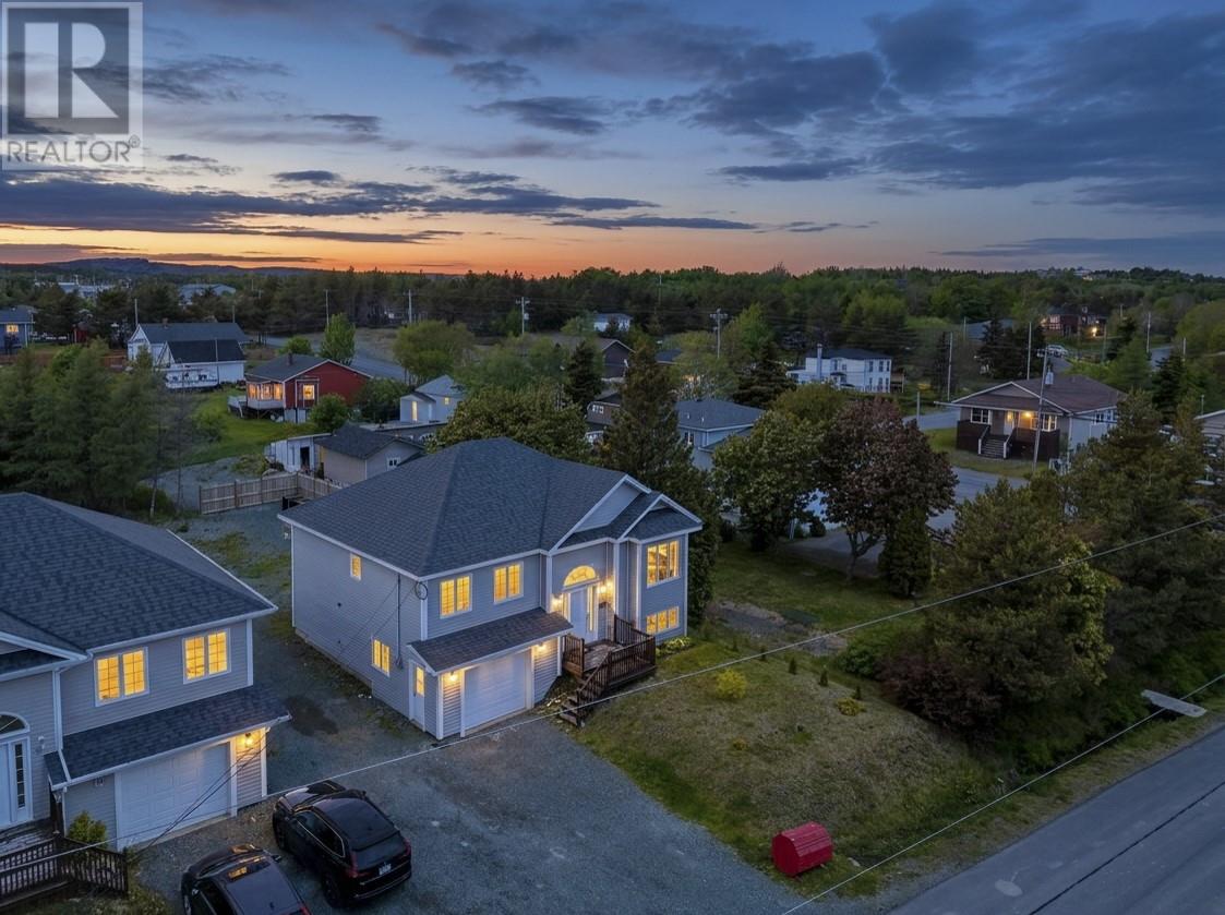 MLS® listing #30066169 for sale located at 6 Rumbolts Lane