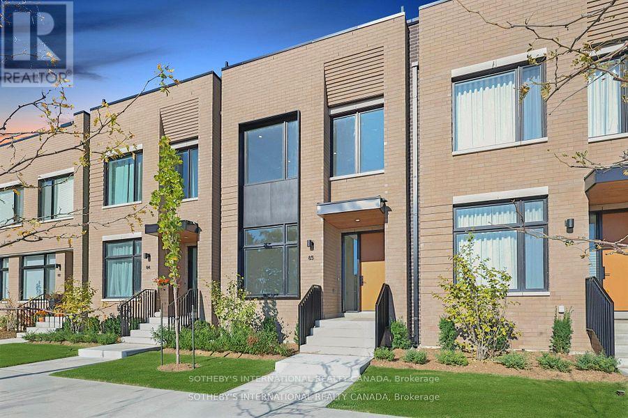 MLS® listing #30066183 for sale located at TH 85 - 60 LOU PARSONS WAY DRIVE