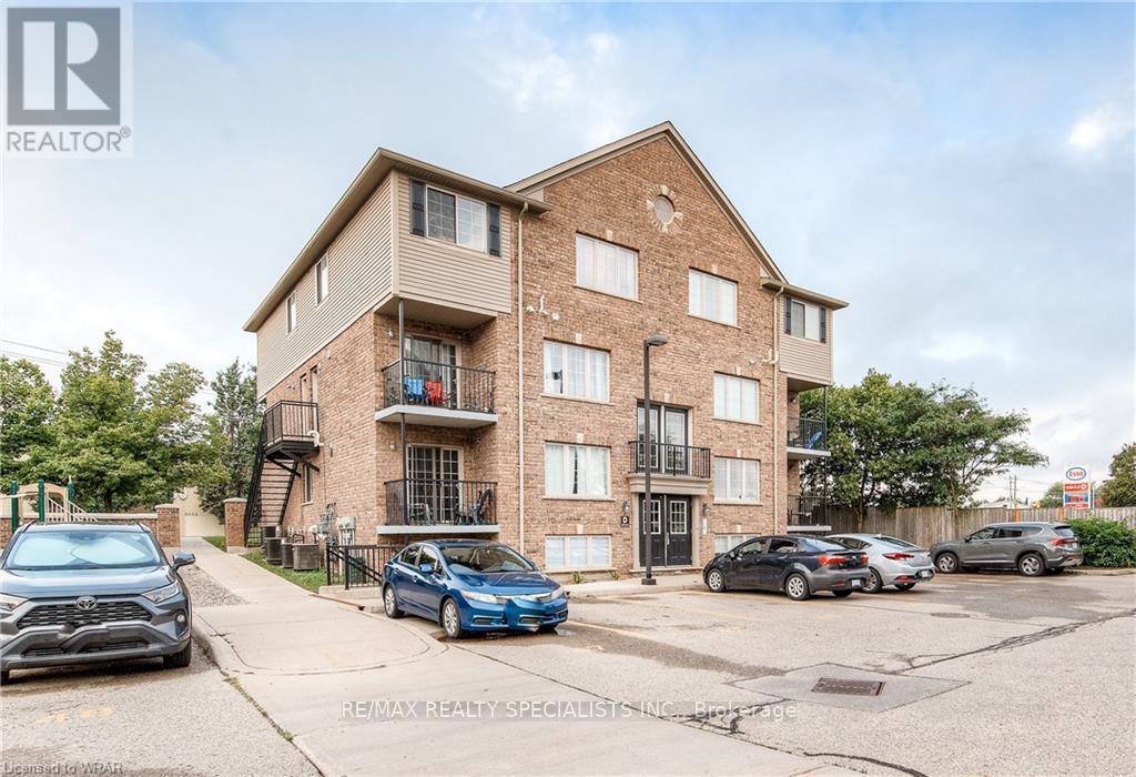 MLS® listing #30066214 for sale located at 25 - 12 HOLDBORN DRIVE