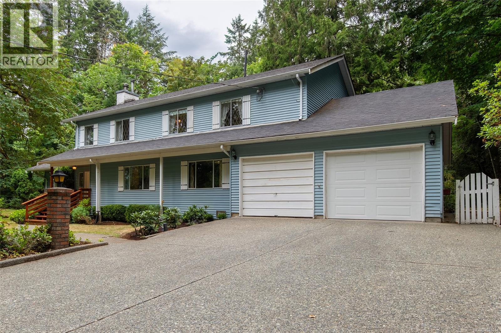 MLS® listing #30066241 for sale located at 5262 Winchester Rd