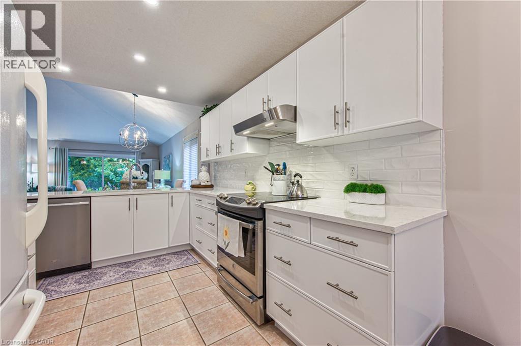 MLS® listing #30066608 for sale located at 418 SANDBANKS Crescent