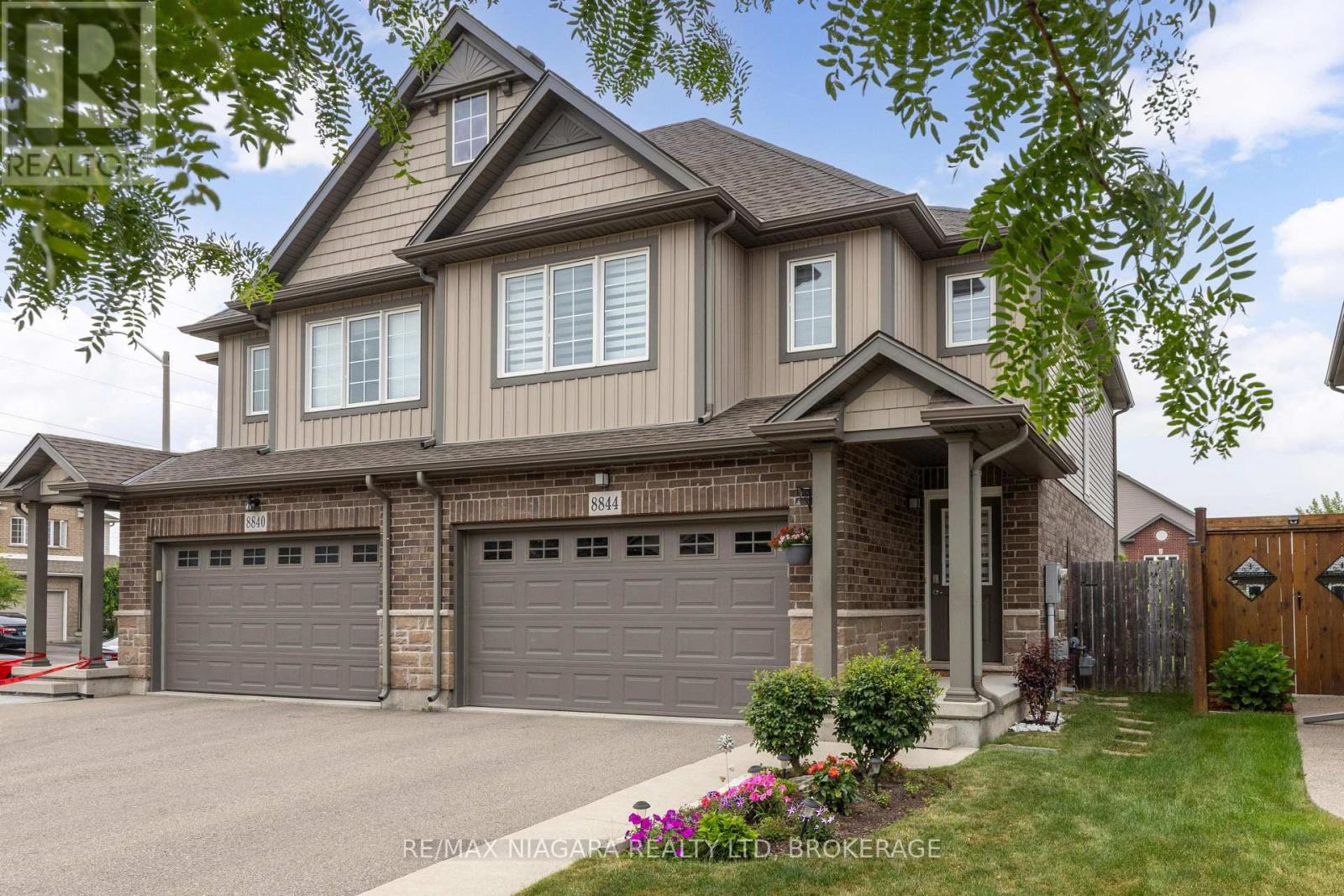 MLS® listing #30066797 for sale located at 8844 SILVERSTAR COURT