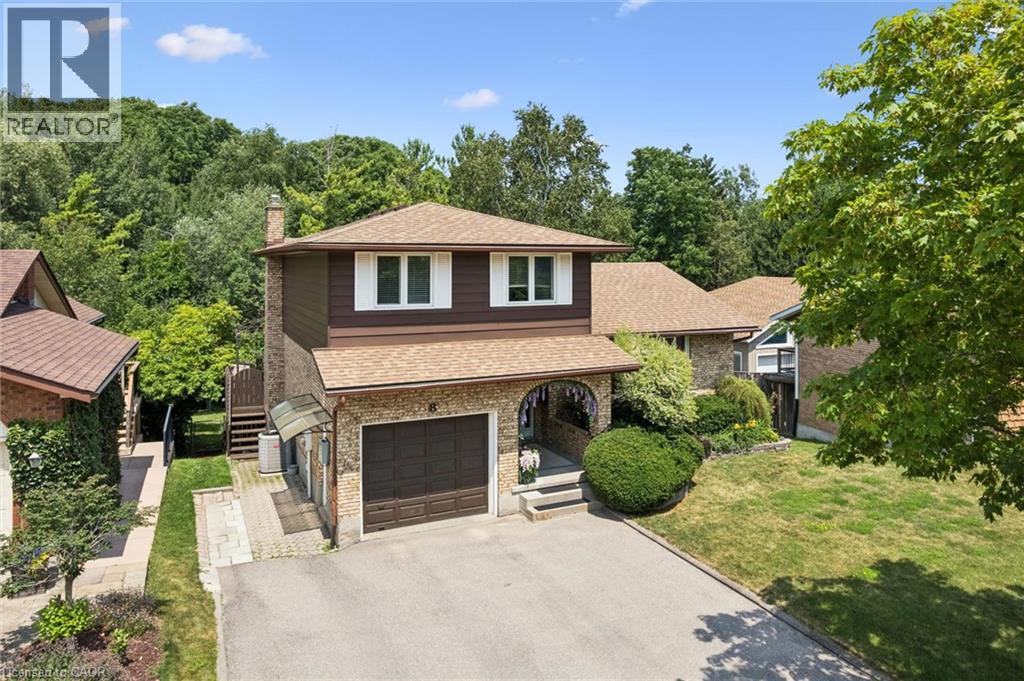 MLS® listing #30066868 for sale located at 8 PERIN Place