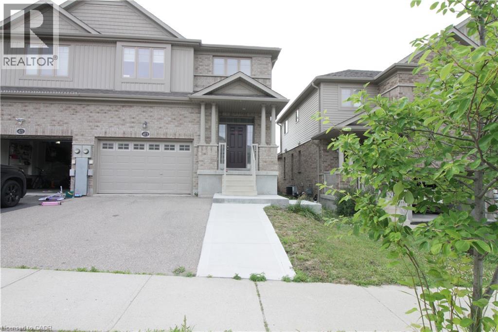 MLS® listing #30066913 for sale located at 473 AVENS Street