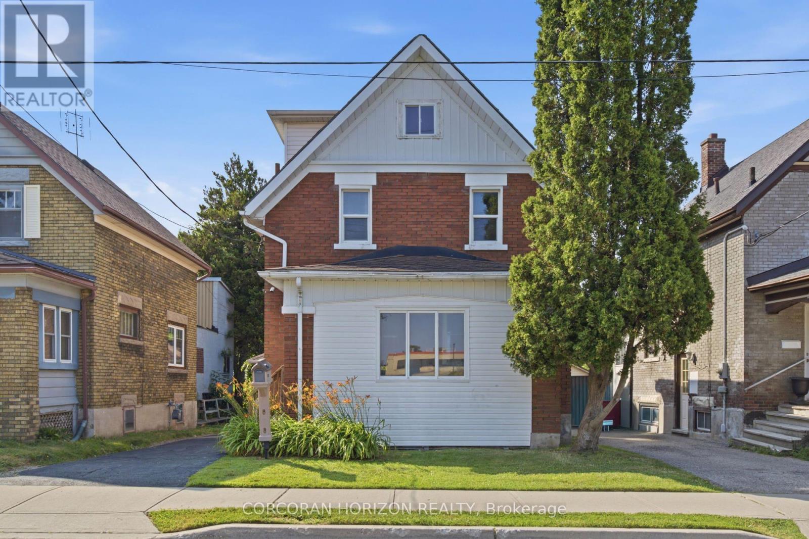 MLS® listing #30067116 for sale located at 281 GUELPH STREET