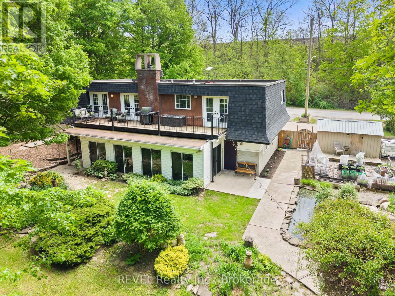 MLS® listing #30067183 for sale located at 196 WARNER ROAD