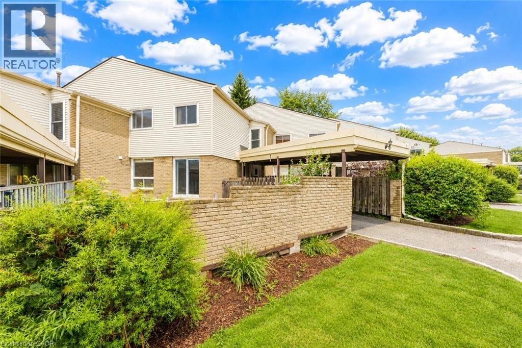 MLS® listing #30067255 for sale located at 415 MORGAN Avenue Unit# 23
