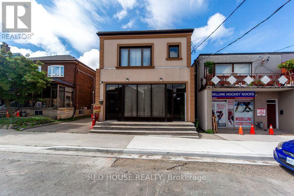 MLS® listing #30067561 for sale located at 658 VAUGHAN ROAD