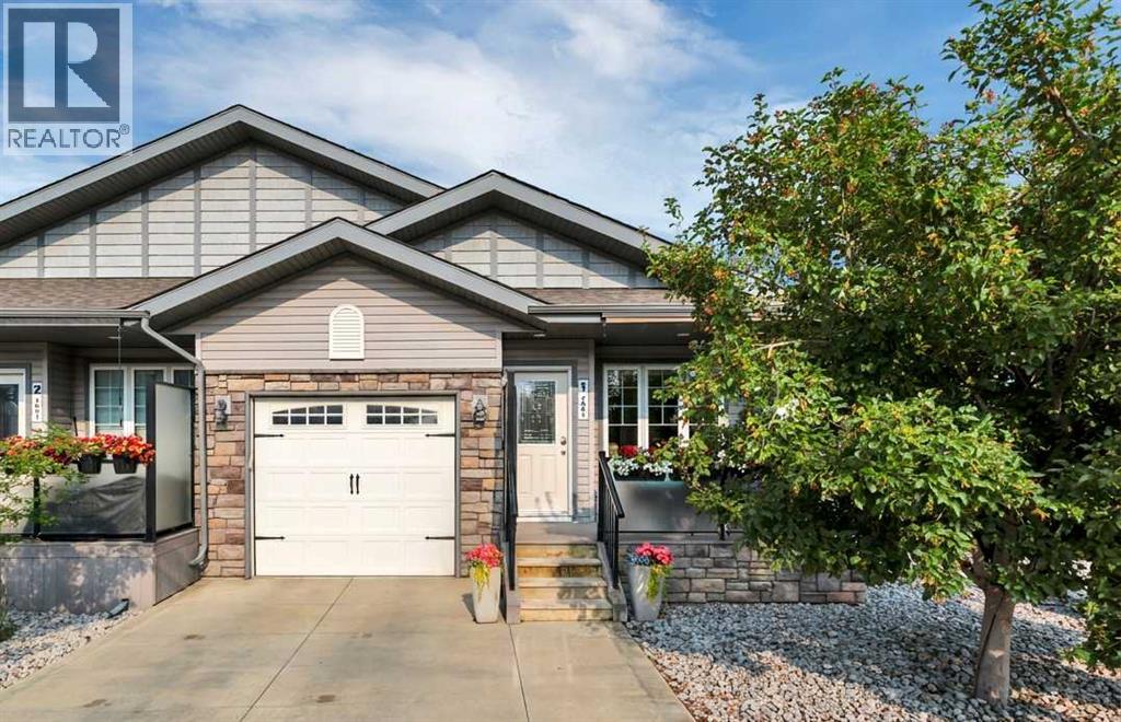 MLS® listing #30067666 for sale located at 1, 7001 52 Street