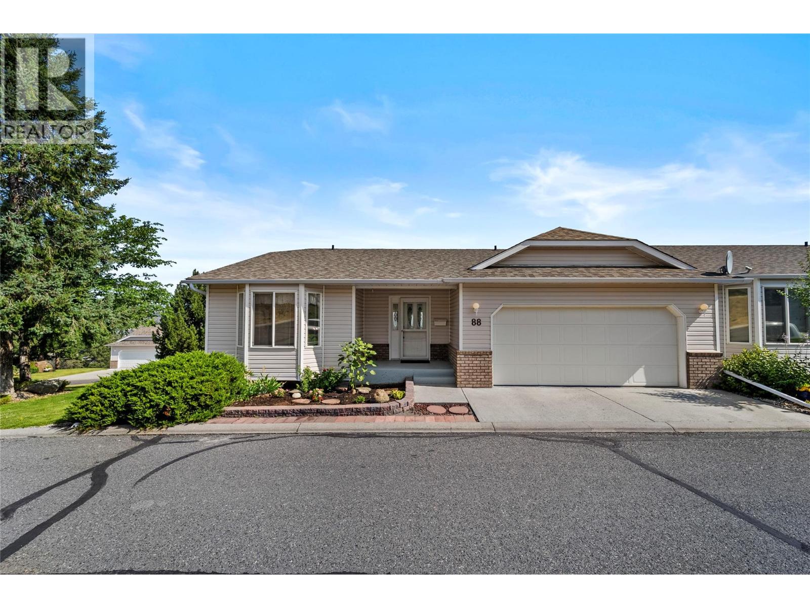 MLS® listing #30067998 for sale located at 2022 Pacific Way Unit# 88