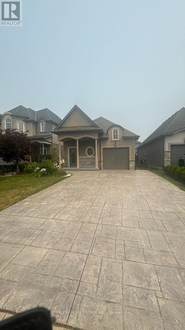 MLS® listing #30068033 for sale located at LOWER - 8446 JENNIFER CRESCENT