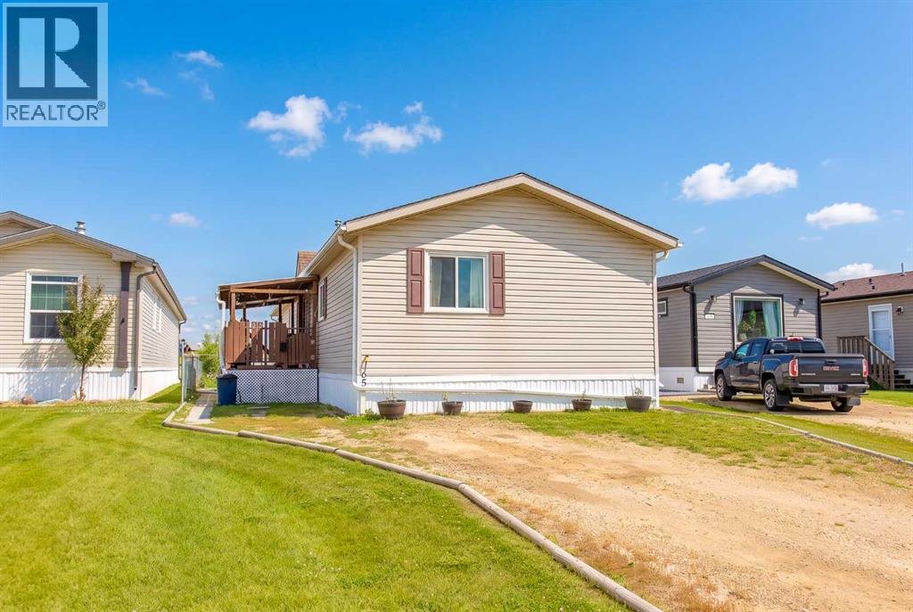 MLS® listing #30068102 for sale located at 65, 15 Mackenzie Ranch Way