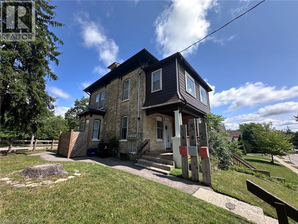 MLS® listing #30068127 for sale located at 10 SHANLEY Street
