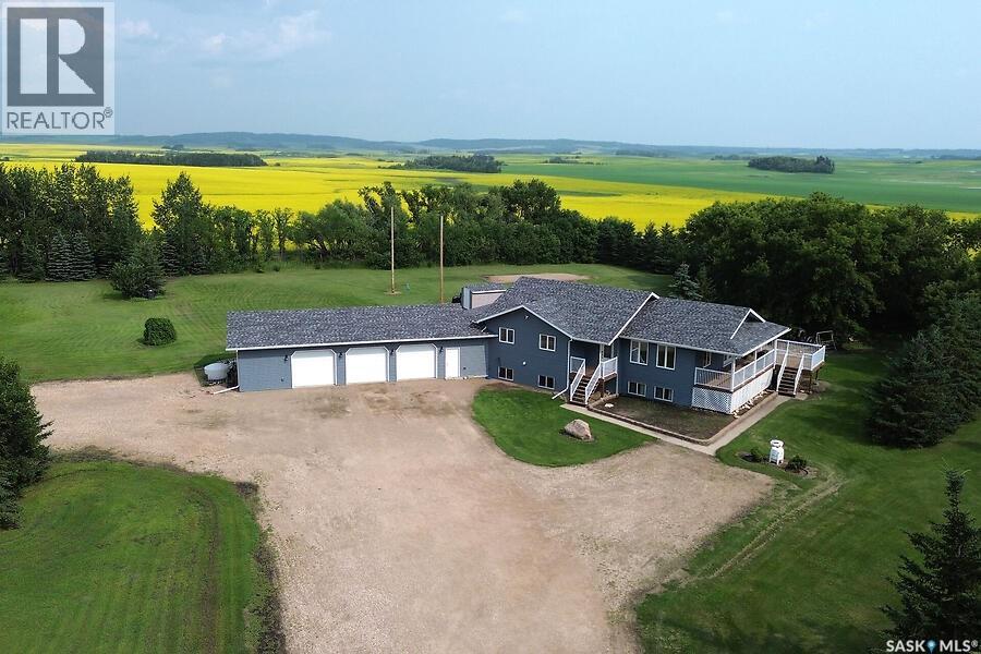 MLS® listing #30068444 for sale located at Gaudet Acreage