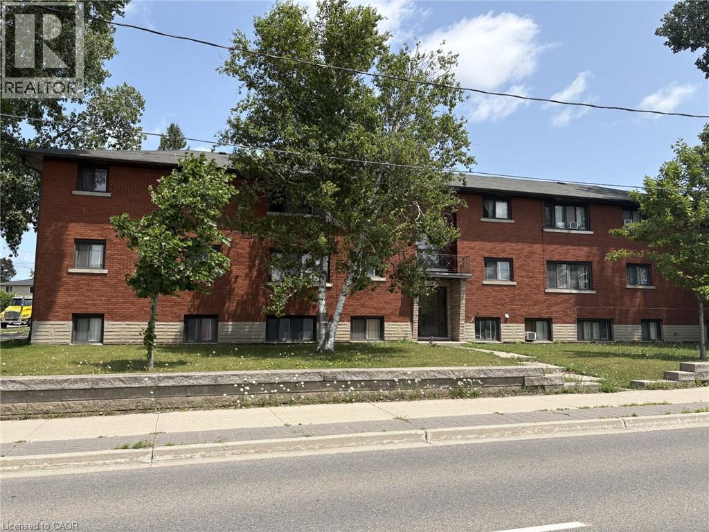 MLS® listing #30068501 for sale located at 368 WEBER Street W