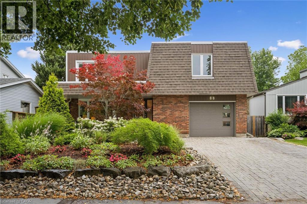 MLS® listing #30068670 for sale located at 88 MANOR Drive