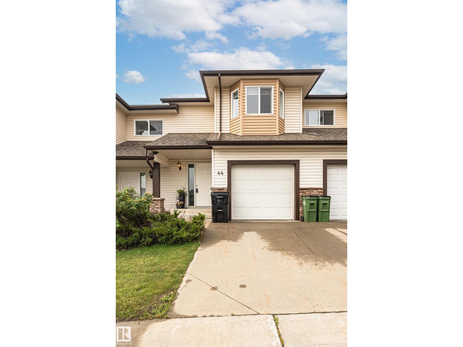 MLS® listing #30068753 for sale located at #44 171 BRINTNELL BV NW