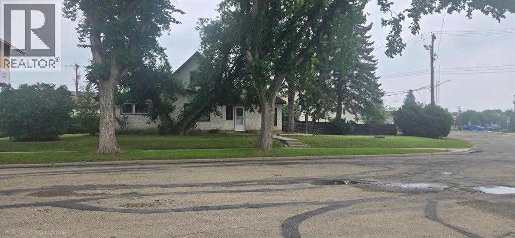 MLS® listing #30068838 for sale located at 4902 52 Street