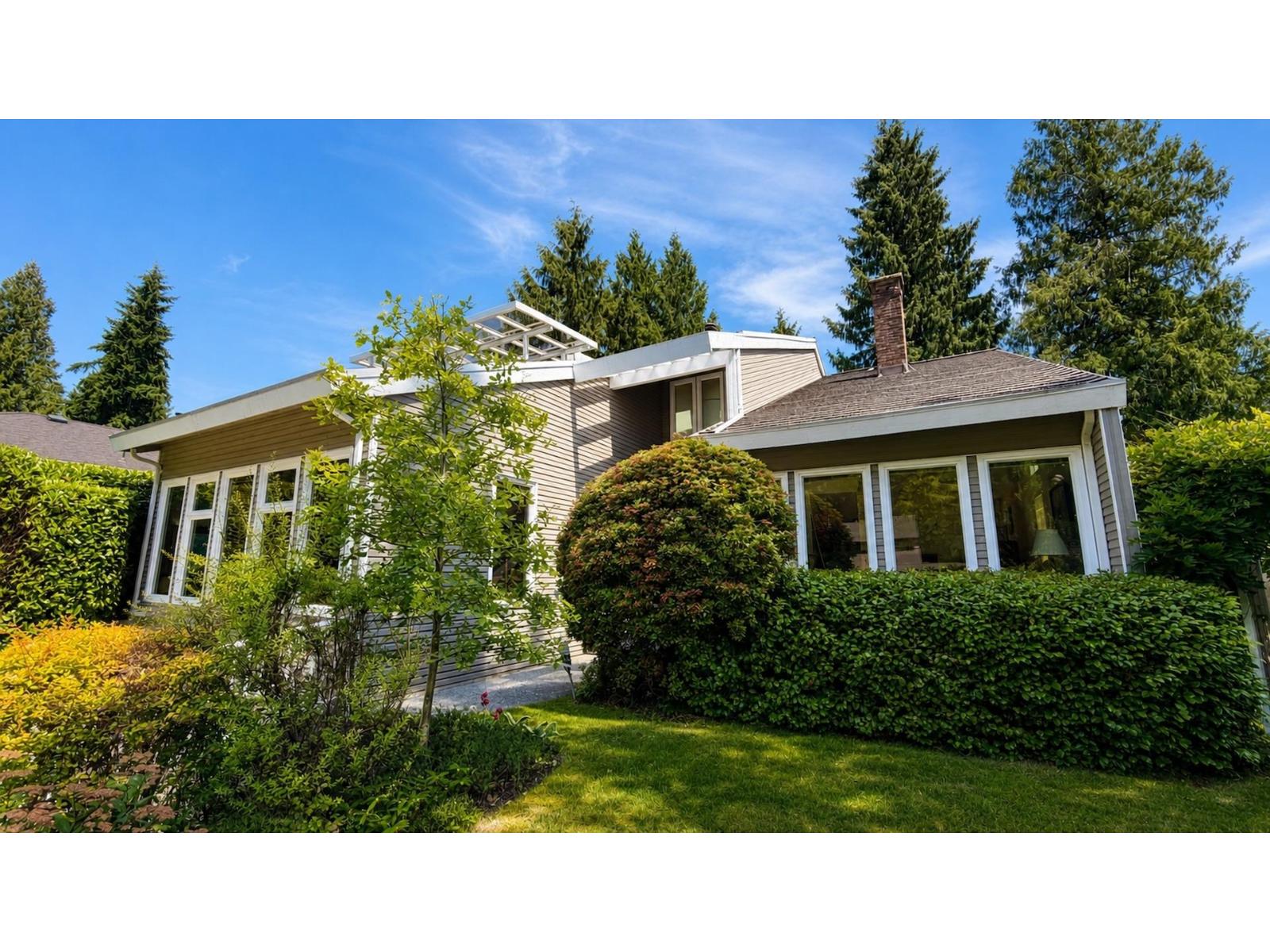 MLS® listing #30068848 for sale located at 11715 CHATEAU WYND
