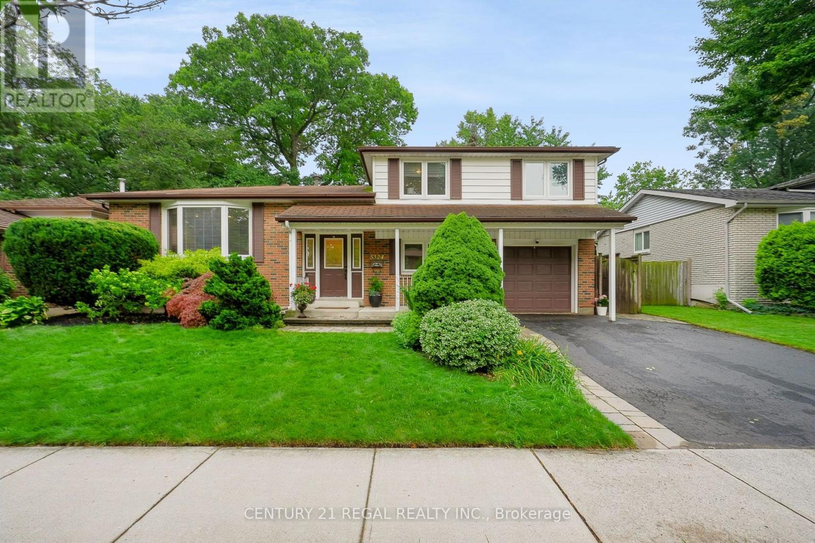 MLS® listing #30068901 for sale located at 5324 LINBROOK ROAD