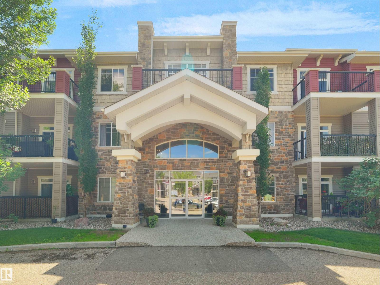 MLS® listing #30068912 for sale located at #241 2503 Hanna Cres NW