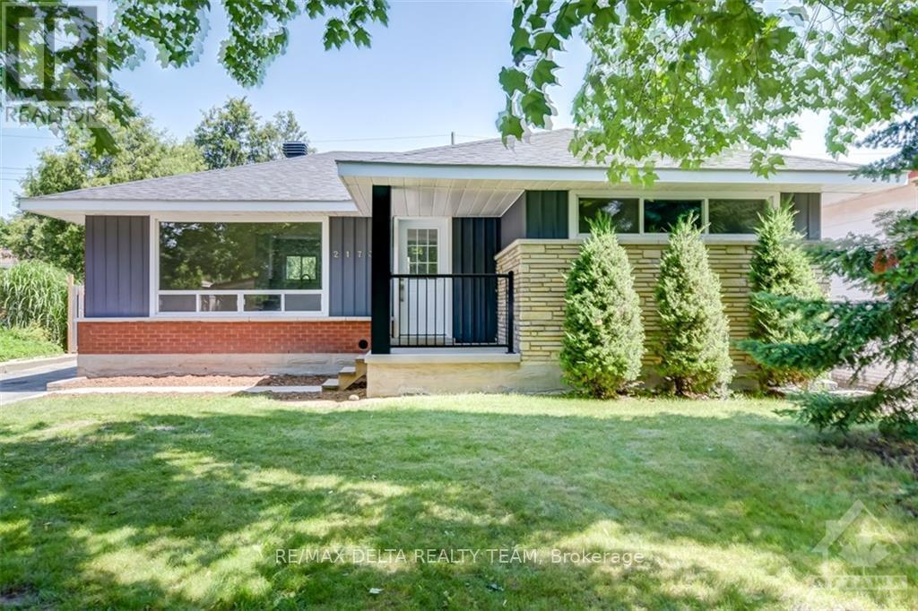 MLS® listing #30068937 for sale located at A - 2173 BINGHAM STREET
