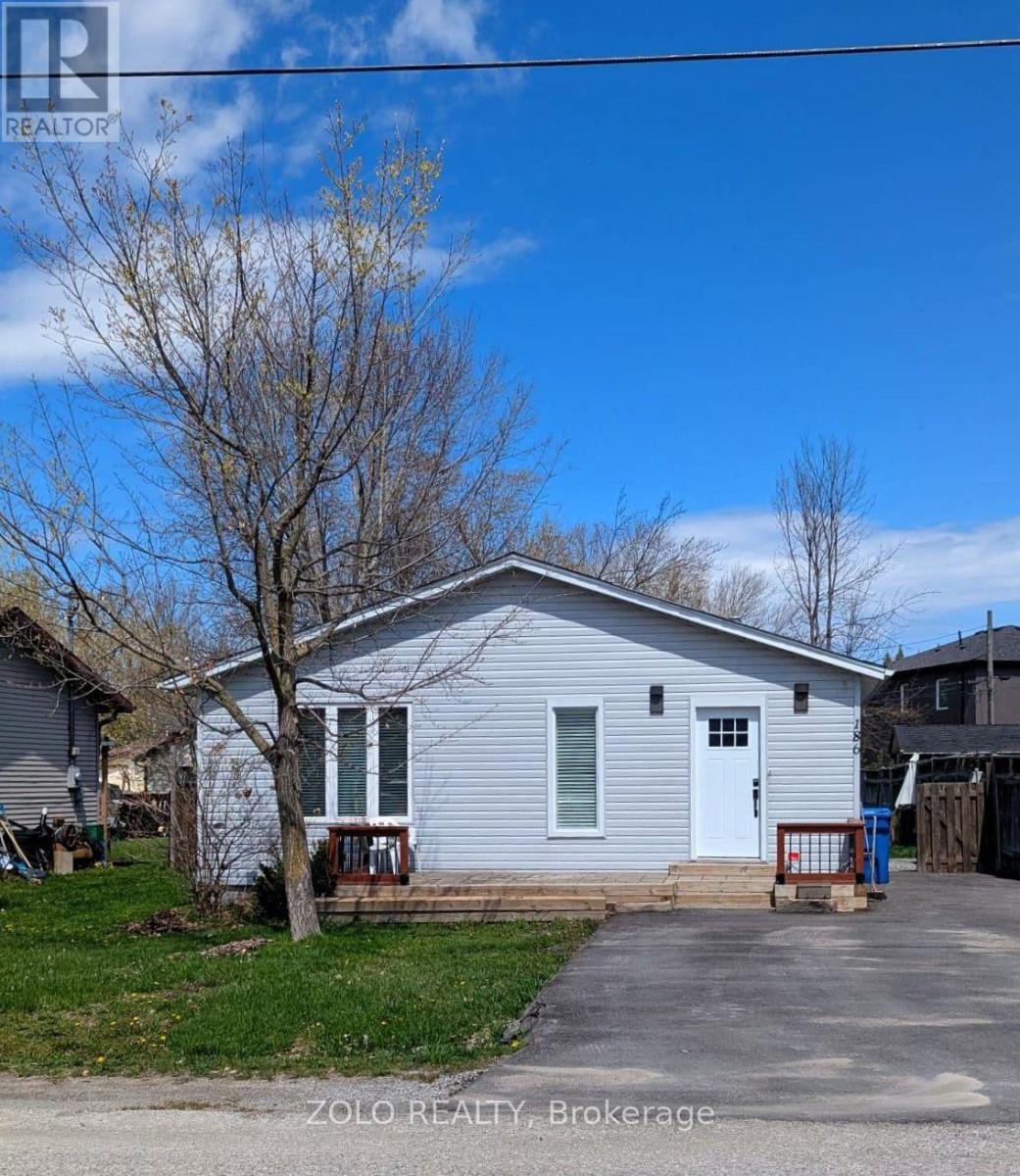 MLS® listing #30069034 for sale located at 186 BEACH ROAD