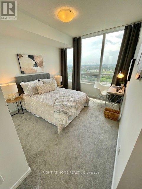 MLS® listing #30069039 for sale located at 3104 - 2240 LAKE SHORE BOULEVARD W