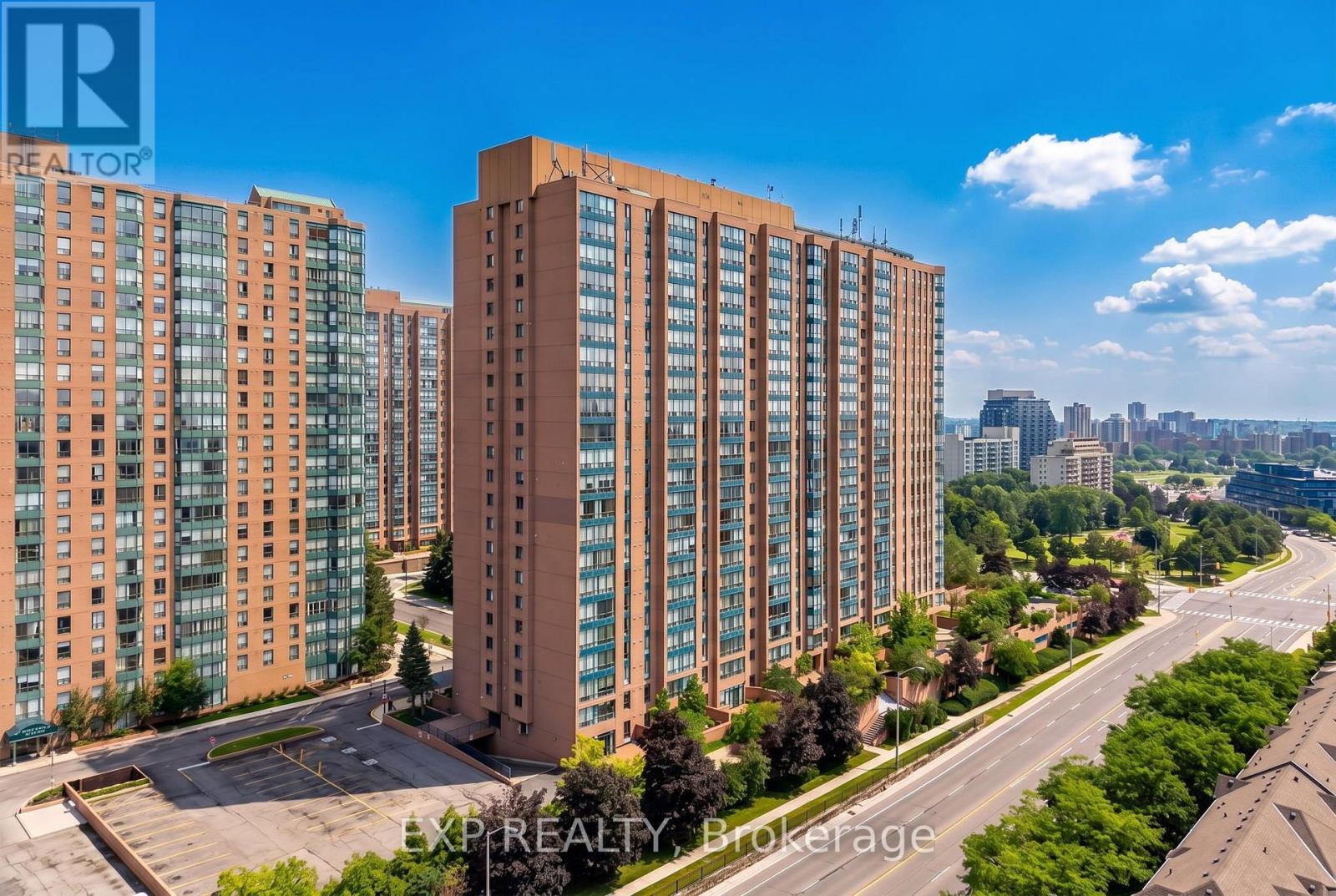 MLS® listing #30069040 for sale located at 1114 - 155 HILLCREST AVENUE