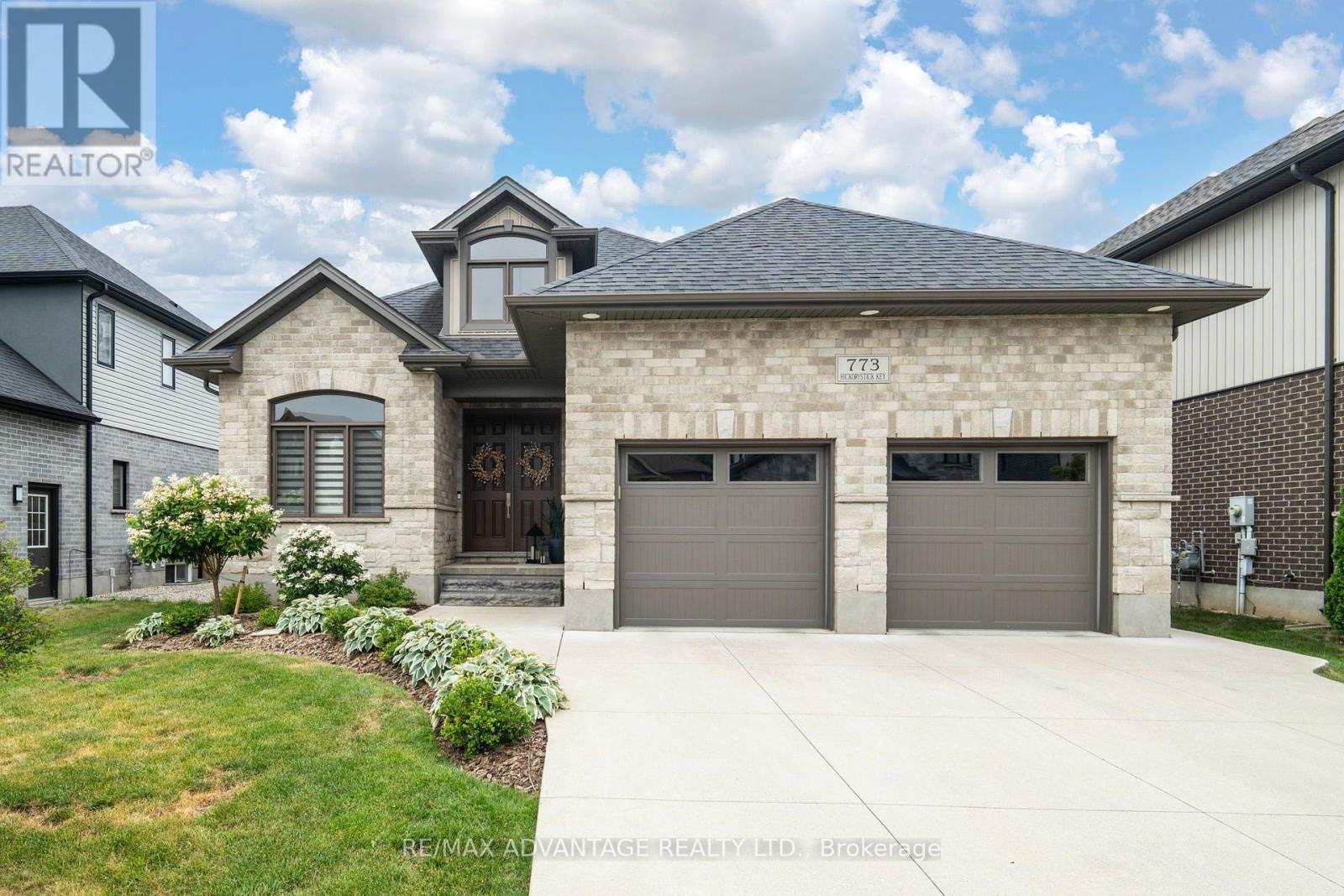 MLS® listing #30069046 for sale located at 773 HICKORYSTICK KEY