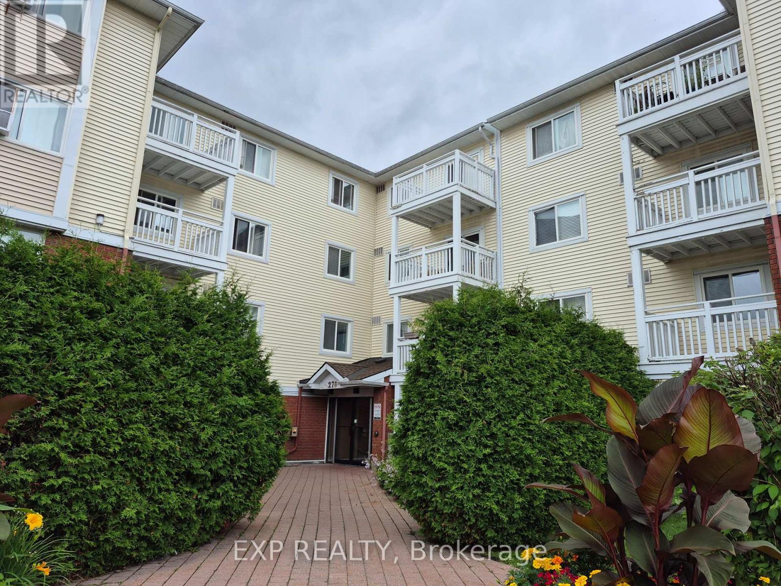 MLS® listing #30069048 for sale located at 218 - 270 LORRY GREENBERG DRIVE
