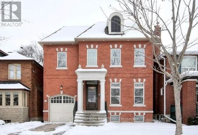 MLS® listing #30069051 for sale located at 8 HADDON STREET