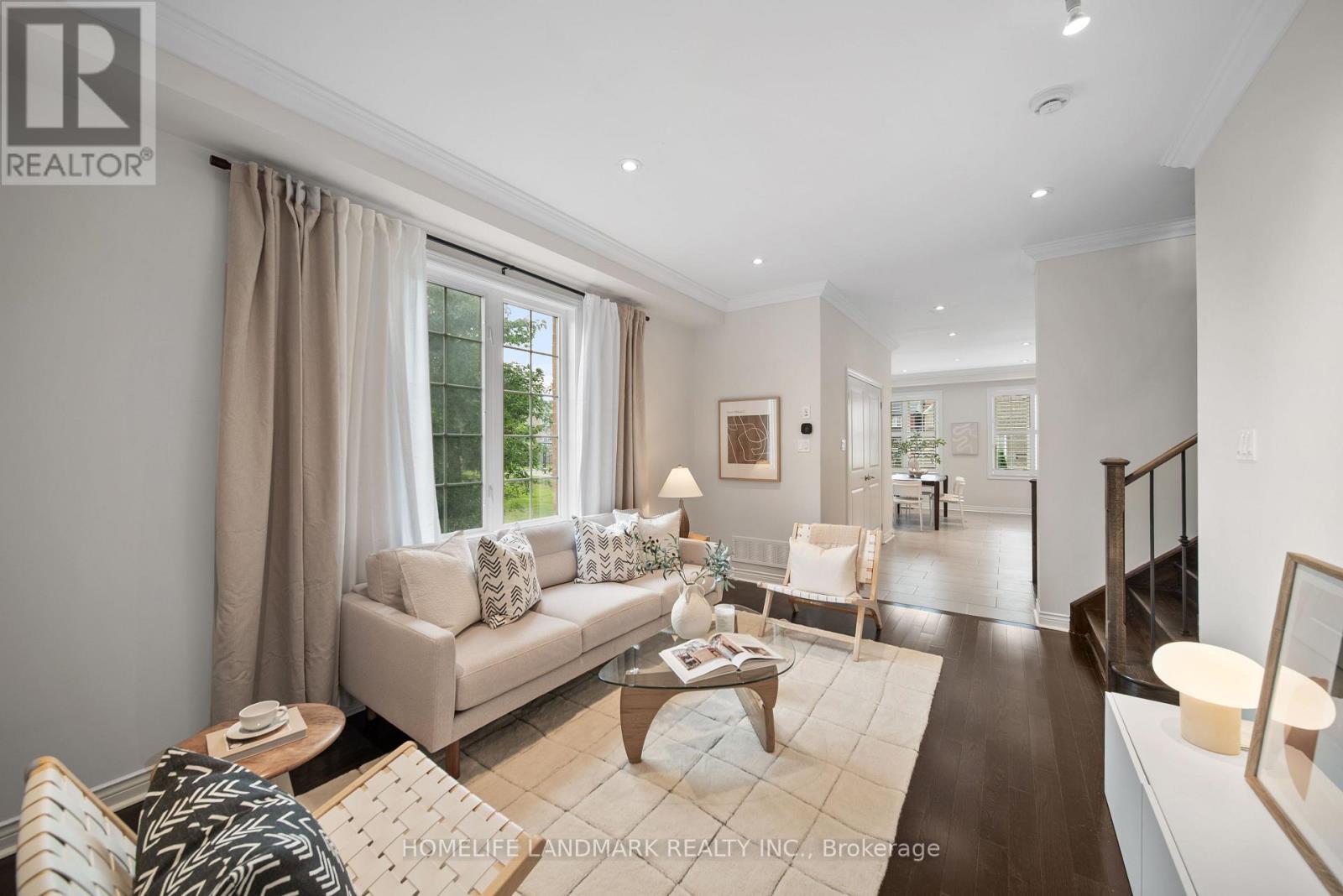 MLS® listing #30069060 for sale located at 50 KEITH-WRIGHT CRESCENT