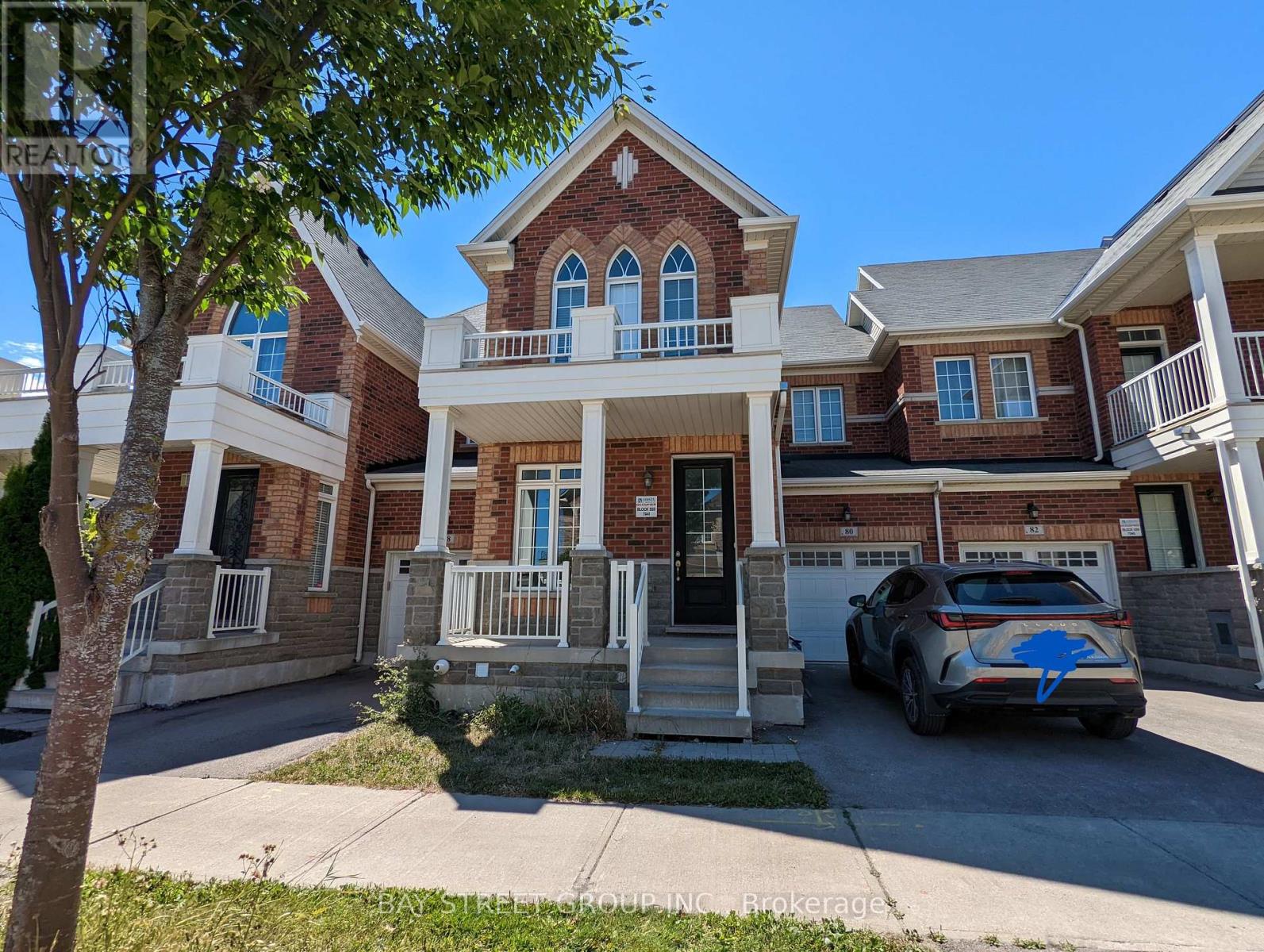 MLS® listing #30069068 for sale located at 80 BROCK AVENUE
