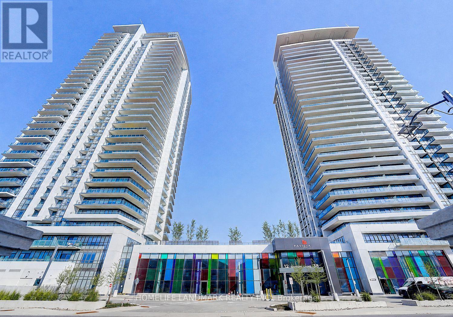 MLS® listing #30069070 for sale located at 2308 - 12 GANDHI LANE