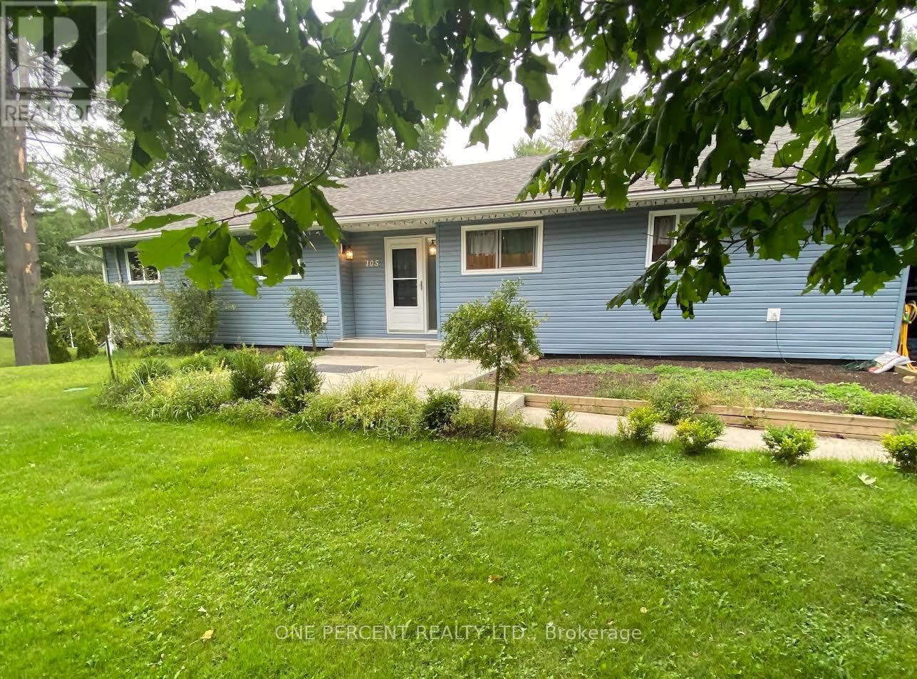 MLS® listing #30069078 for sale located at 105 FREDRICK STREET