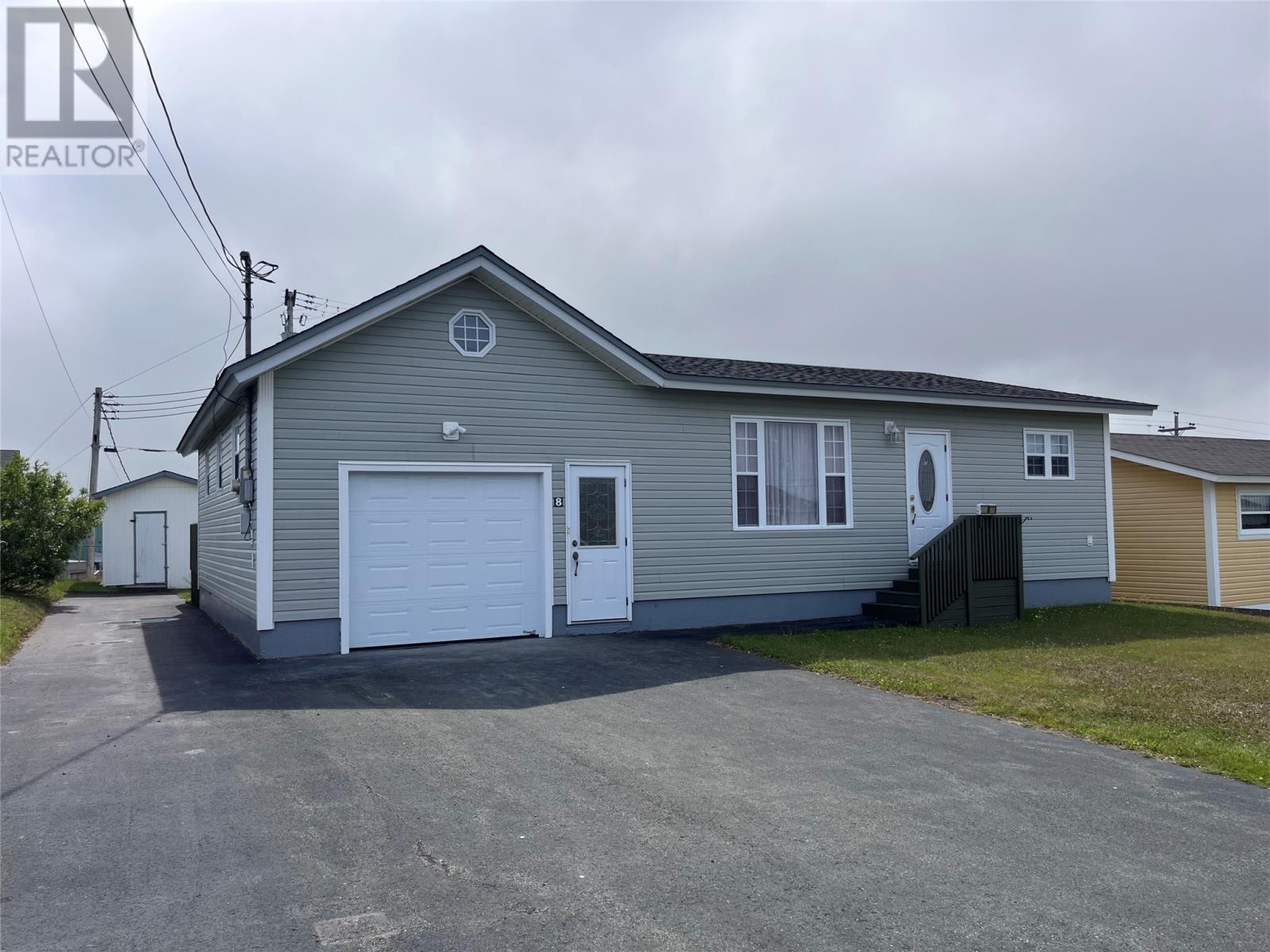 MLS® listing #30069172 for sale located at 8 Evergreen Avenue