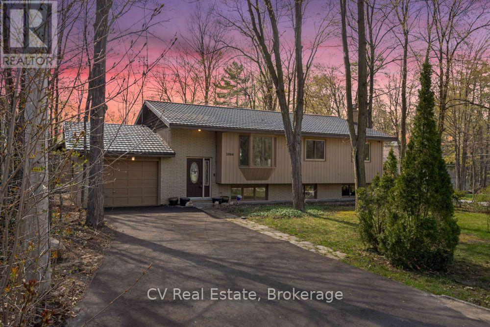 MLS® listing #30069269 for sale located at 3866 DIXON ROAD