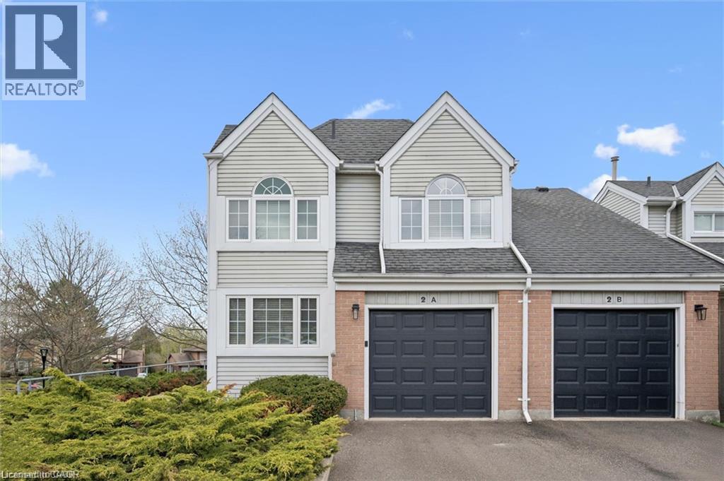 MLS® listing #30069283 for sale located at 270 MORRISON Road Unit# 2A