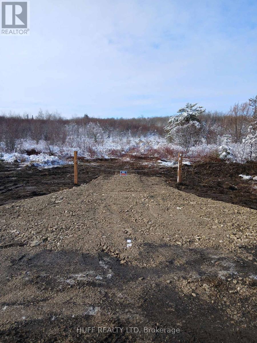 MLS® listing #30069295 for sale located at PART OF LOT 2 CON 5 HIGHWAY 65 HIGHWAY E