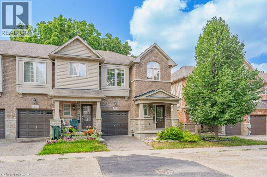 MLS® listing #30069411 for sale located at 342 MILL Street Unit# 70