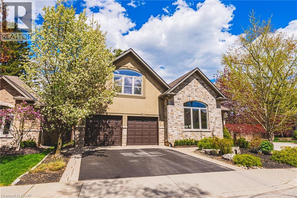 MLS® listing #30069416 for sale located at 976 SHADELAND Avenue Unit# 3