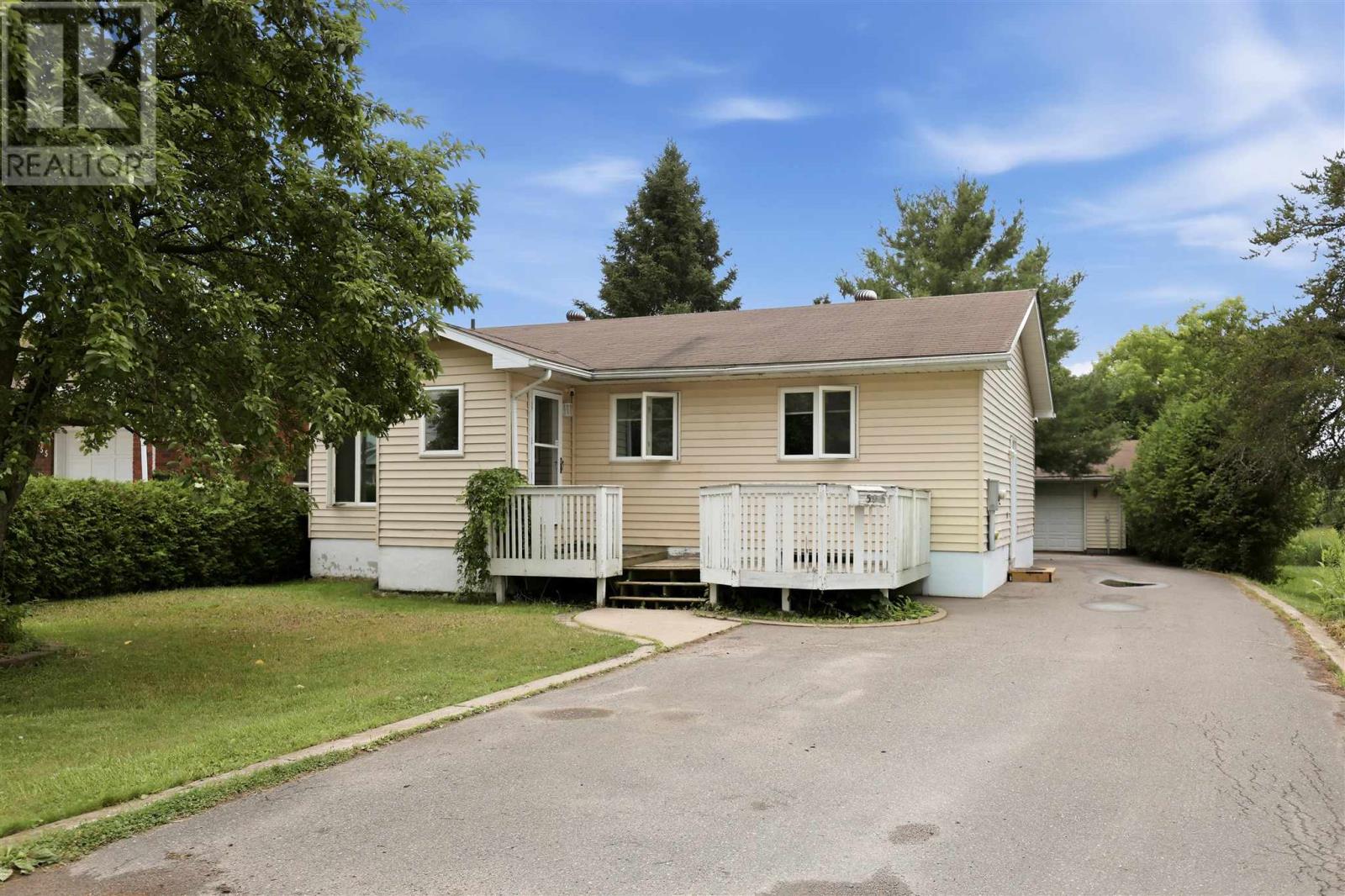 MLS® listing #30069430 for sale located at 59 Chippewa ST