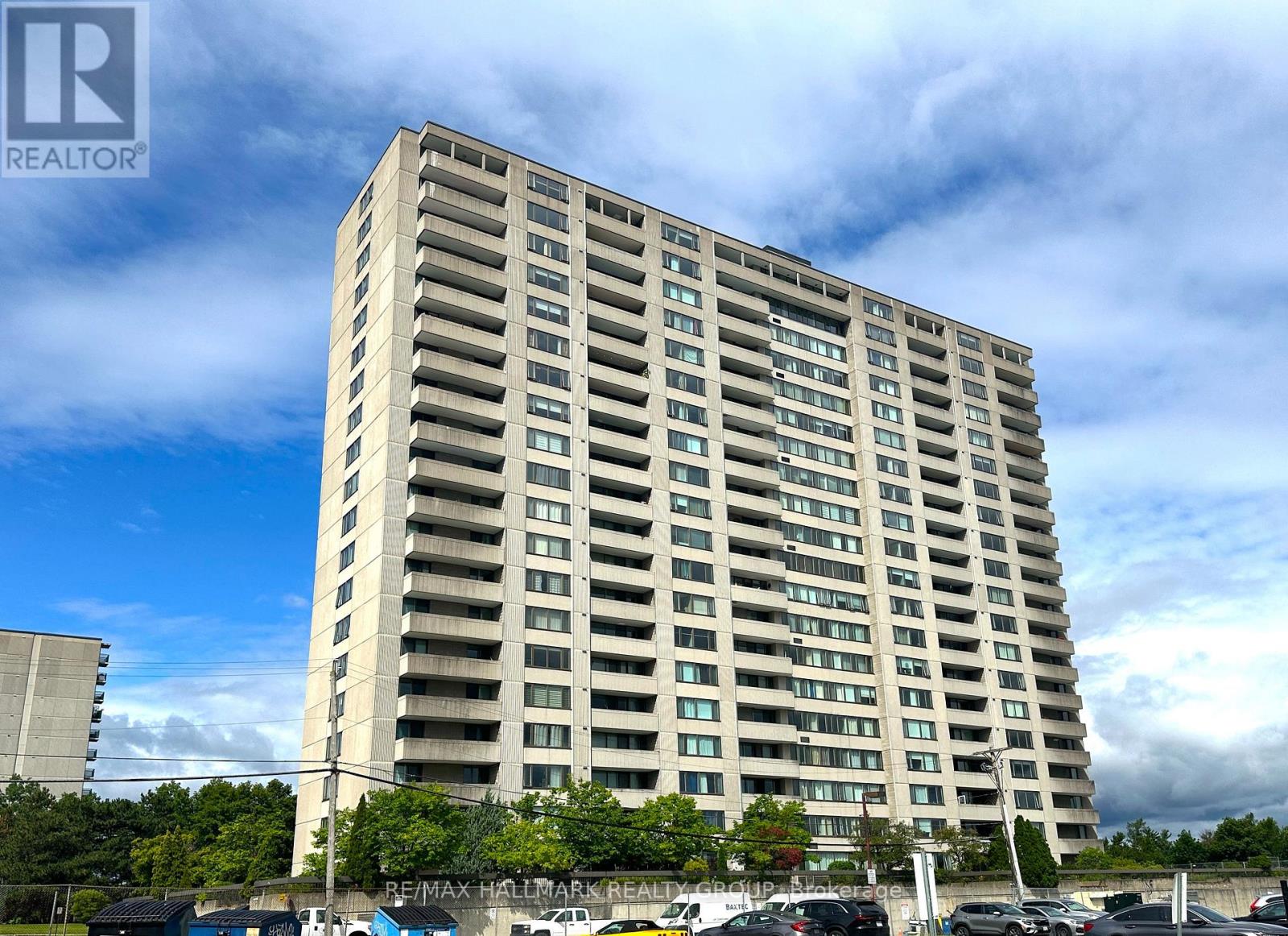 MLS® listing #30069459 for sale located at 1706 - 2625 REGINA STREET
