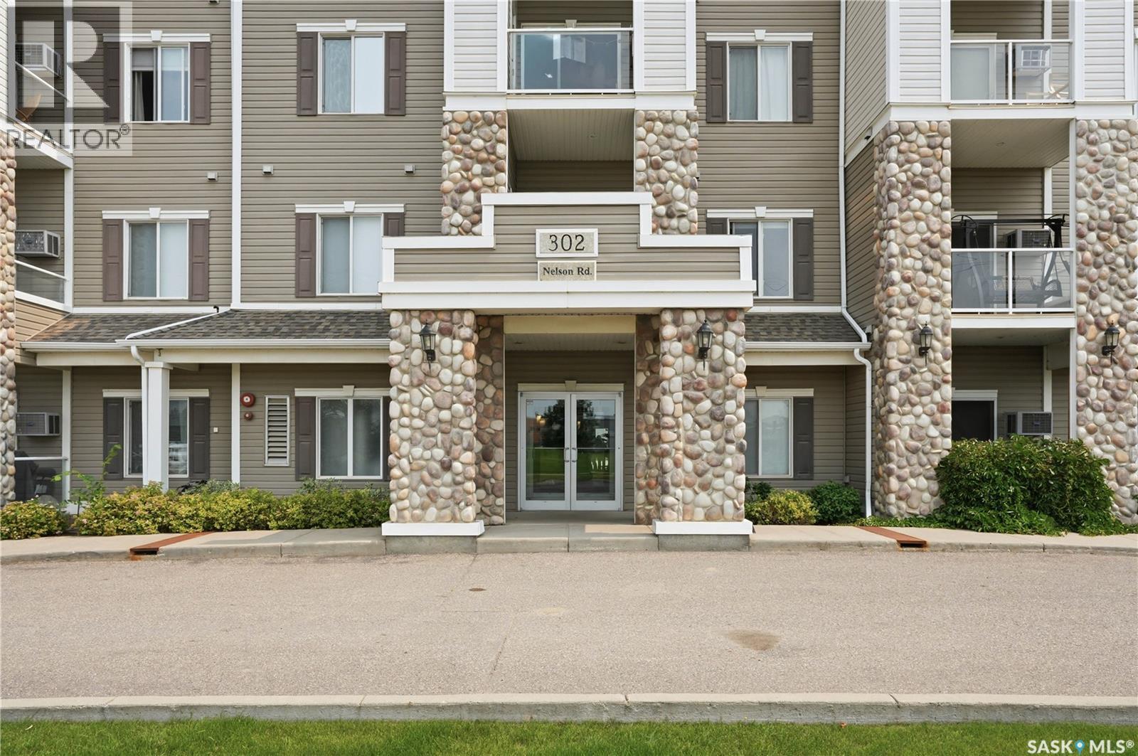 MLS® listing #30069492 for sale located at 303 302 Nelson ROAD