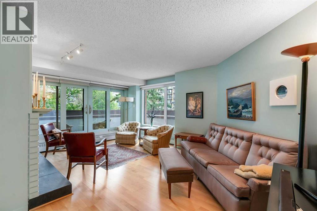 MLS® listing #30069531 for sale located at 303, 1731 9A Street SW