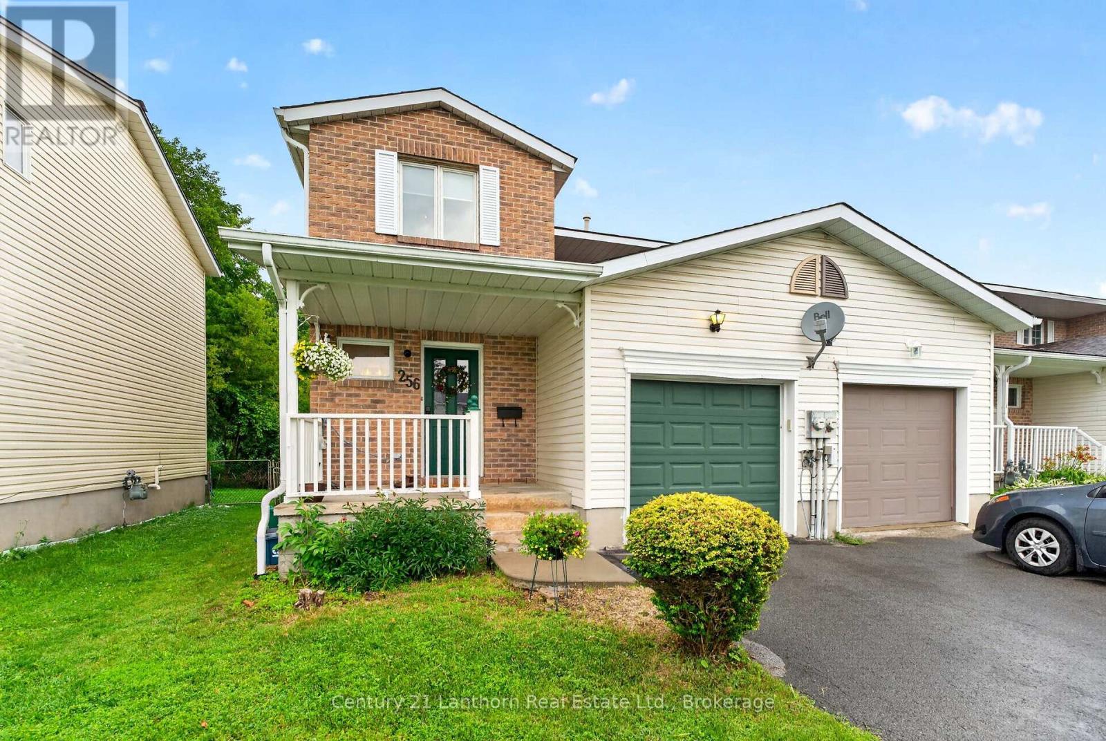 MLS® listing #30069555 for sale located at 256 VANGUARD COURT