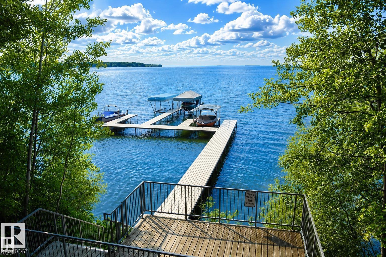 MLS® listing #30069564 for sale located at 90 47411 Rge Rd 14