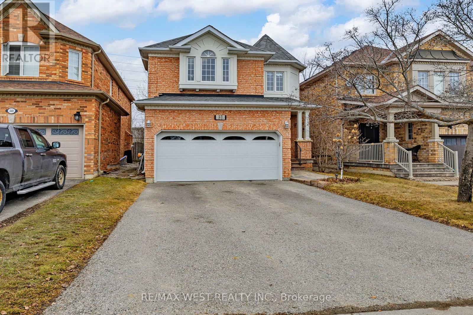 MLS® listing #30069574 for sale located at 338 MCBRIDE CRESCENT